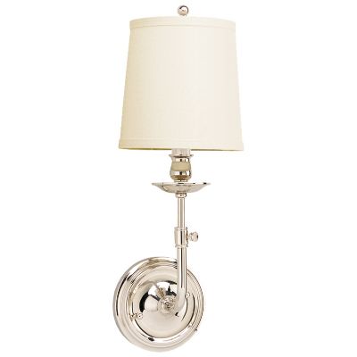 Logan Wall Sconce by Hudson Valley Lighting - Starlight Lighting USA and Canada